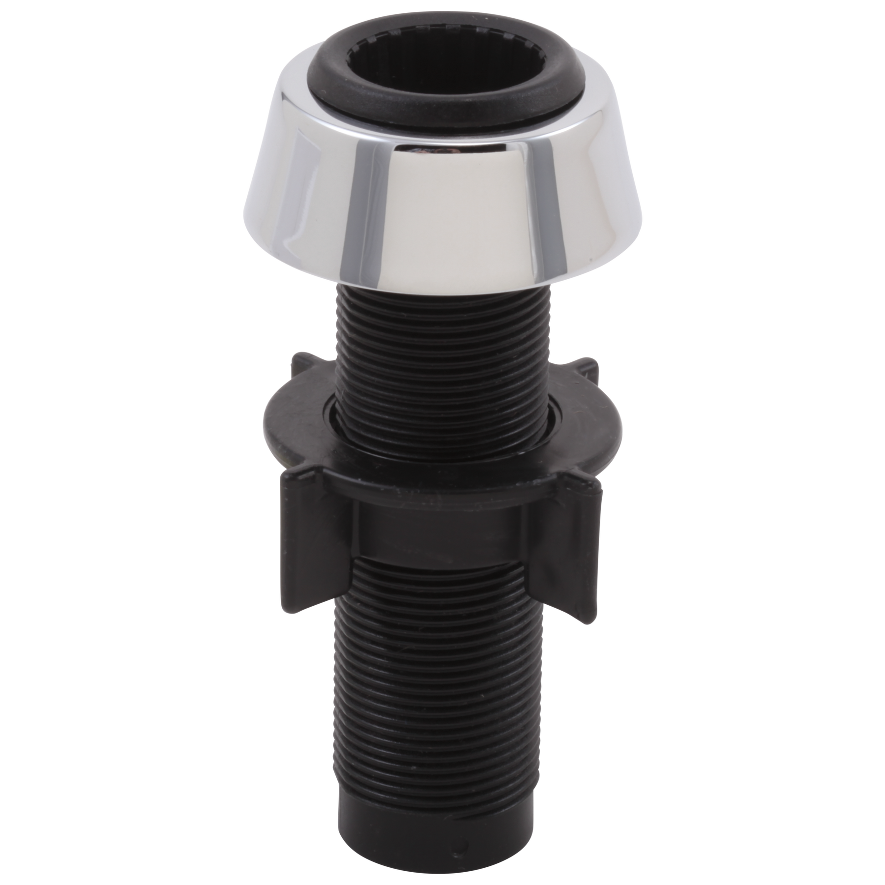 Vegetable Spray Support Assembly