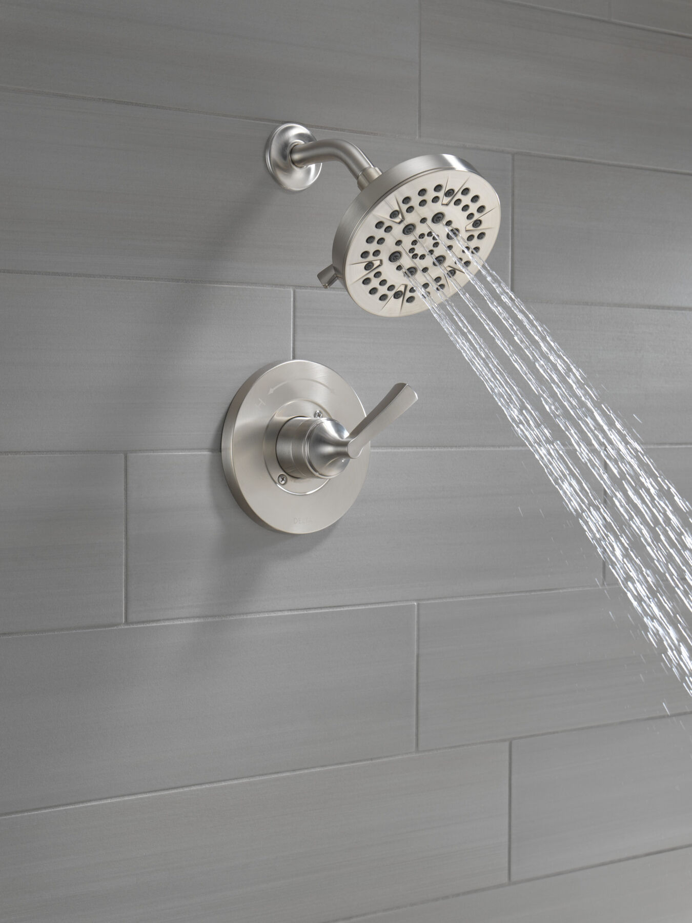 Monitor&reg; 14 Series Shower Only