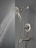 Tub/Shower Rough & Trim 1L 14S (Recertified)