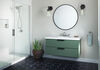 Widespread Lavatory Faucet with Shower Trim Bundle - 14 Series
