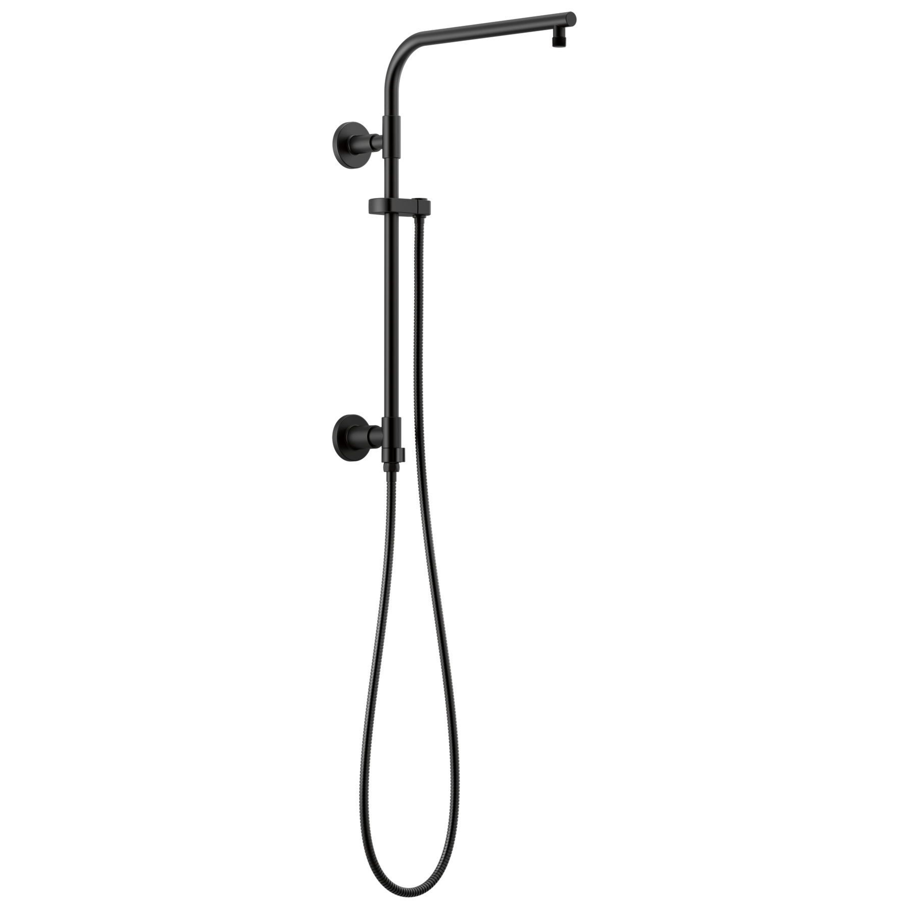 Shower Column 18" Round