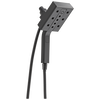 H2Okinetic® In2ition® 4-Setting Two-in-One Shower (Recertified)