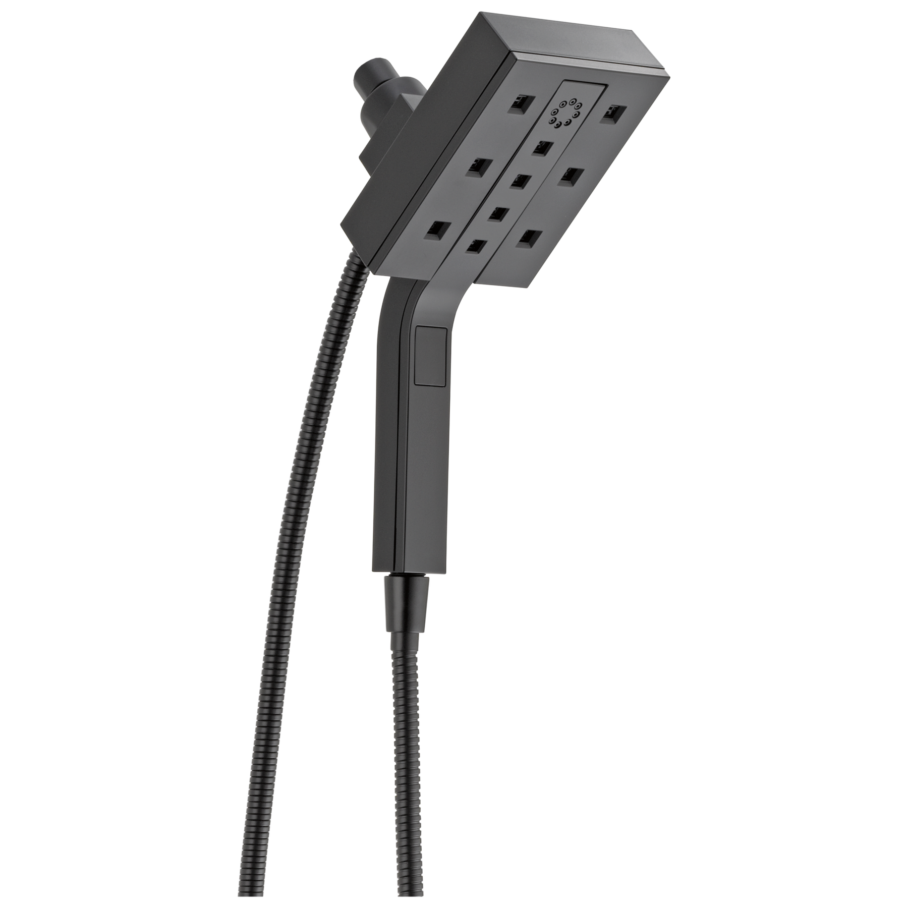 H2Okinetic® In2ition® 4-Setting Two-in-One Shower (Recertified)