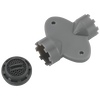 Aerator and Wrench