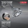 Monitor(R) 13 Series Shower - Complete Rough  and Trim