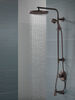 Tub Spout - Pull-Up Diverter