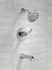 Monitor® 14 Series Tub and Shower