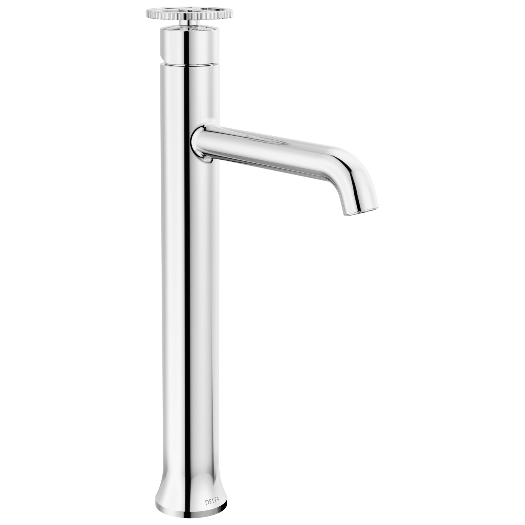 Single Handle Vessel Bathroom Faucet
