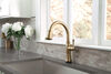 Touch<sub>2</sub>O®  Pull-Down Kitchen w/ShieldSpray 1L (Recertified)