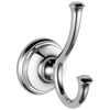 Double Robe Hook