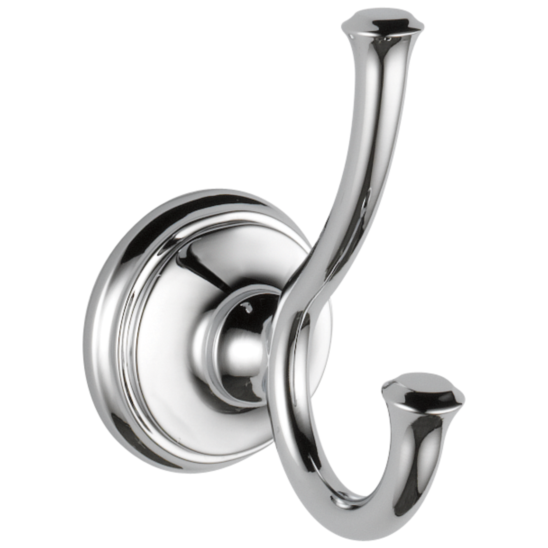 Double Robe Hook