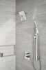 Square Wall Elbow for Hand Shower