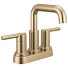 Centerset Bathroom Faucet (Recertified)