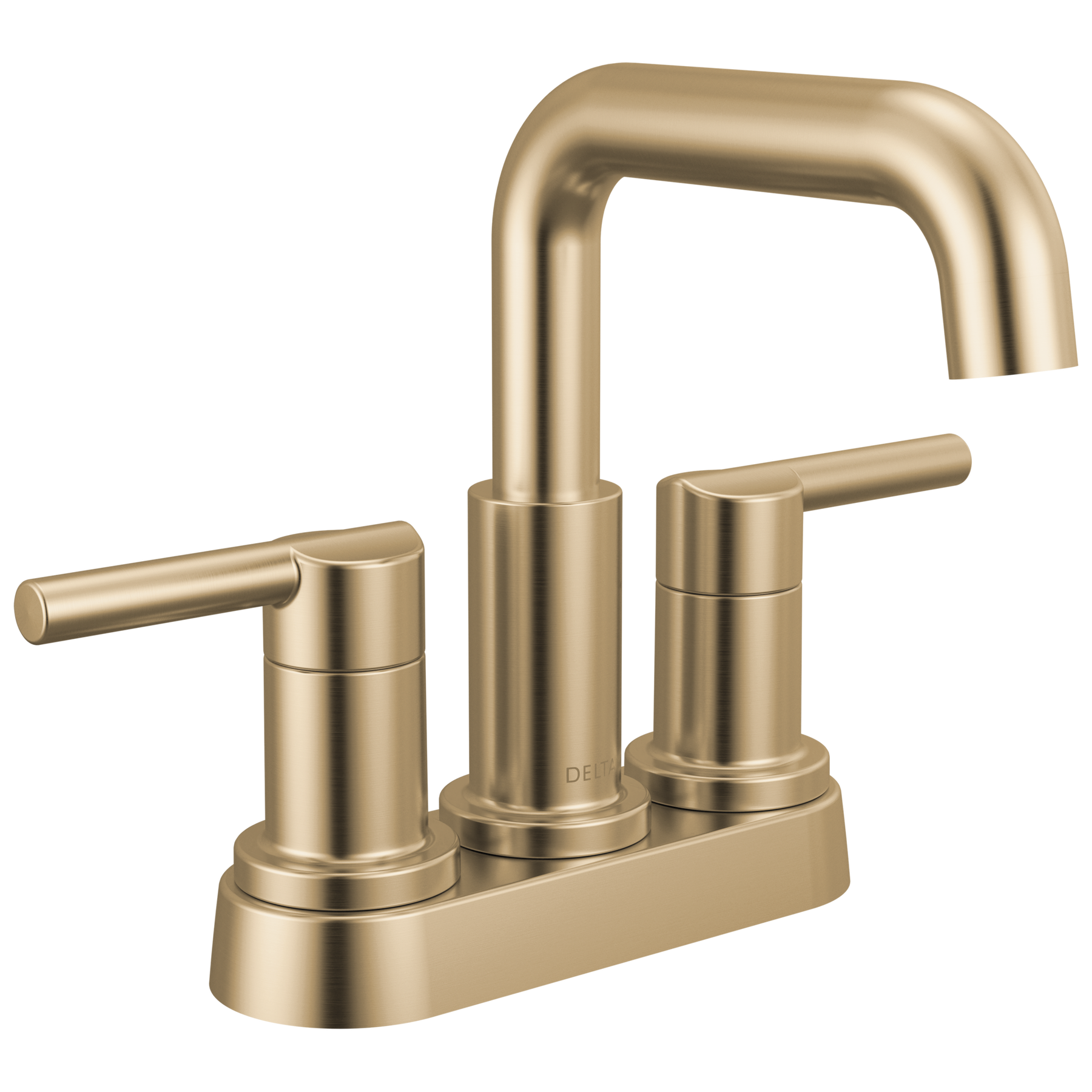 Centerset Bathroom Faucet (Recertified)
