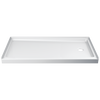 Haywood 60" x 30" Shower Base-Right