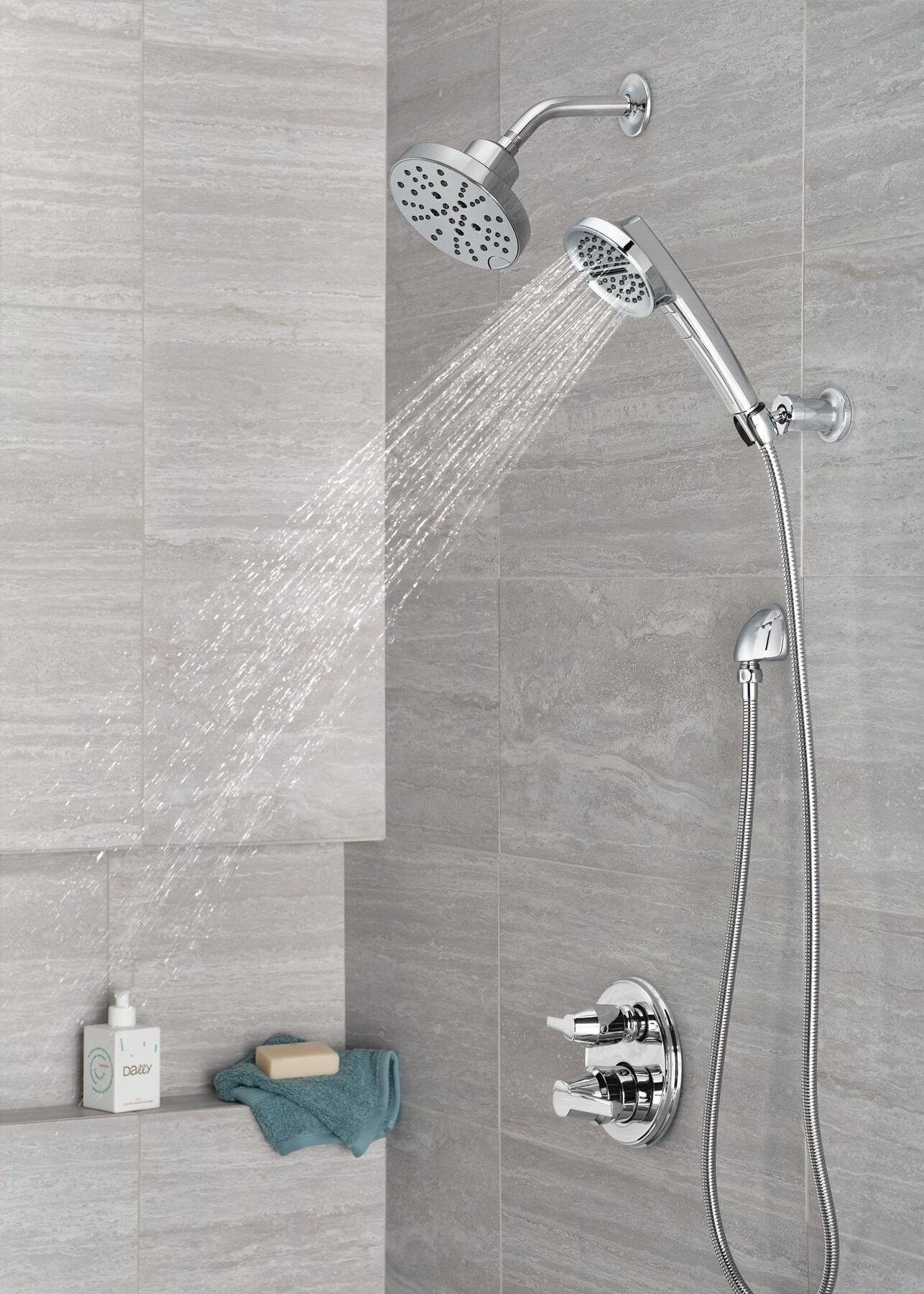Wall Elbow for Hand Shower, image 36