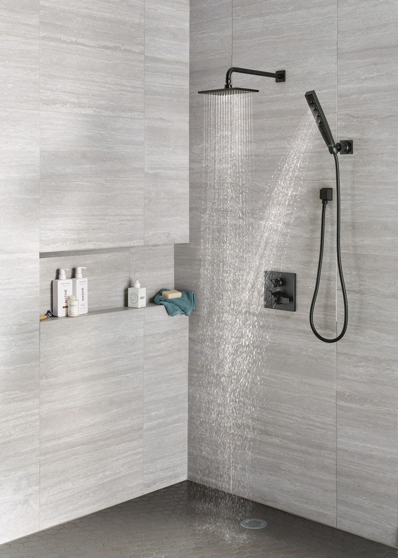 16" Shower Arm, image 38