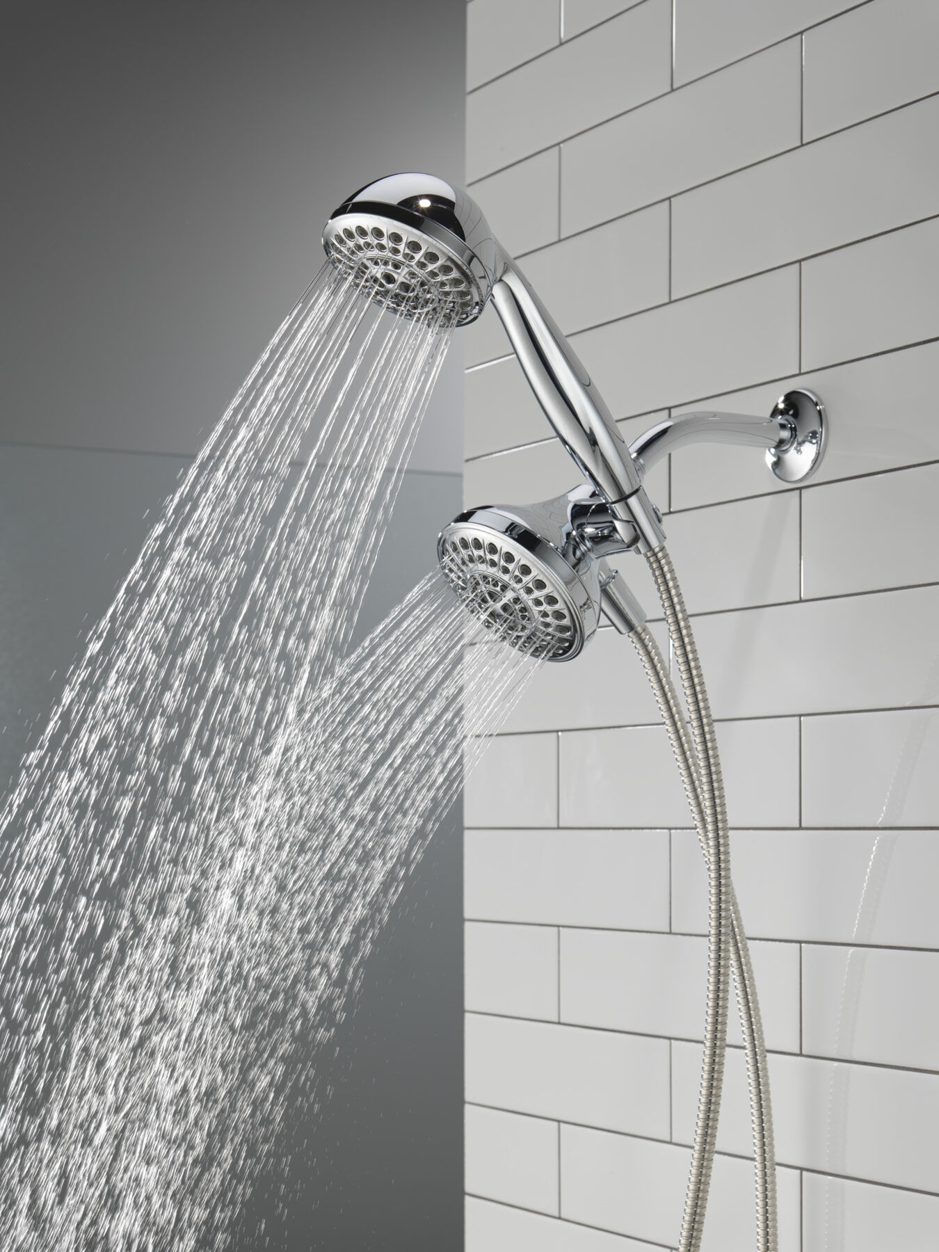 5 Function Combo Pack Shower, image 15