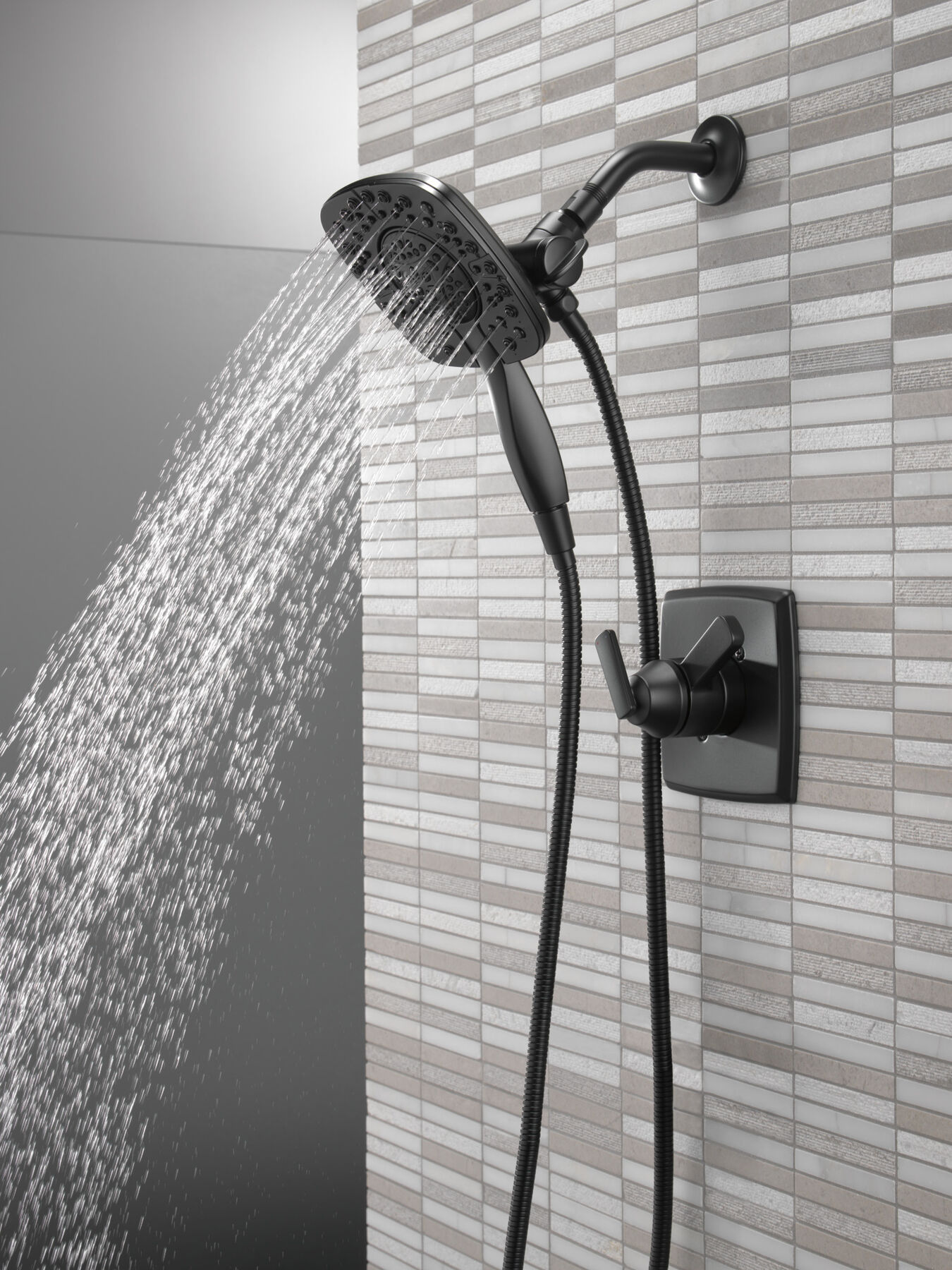 Shower Trim with Rough Bundle, image 14