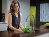 Single Handle Kitchen Faucet