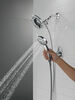 Monitor® 14 Series Shower Only Trim Only with In2ition® Hand Shower