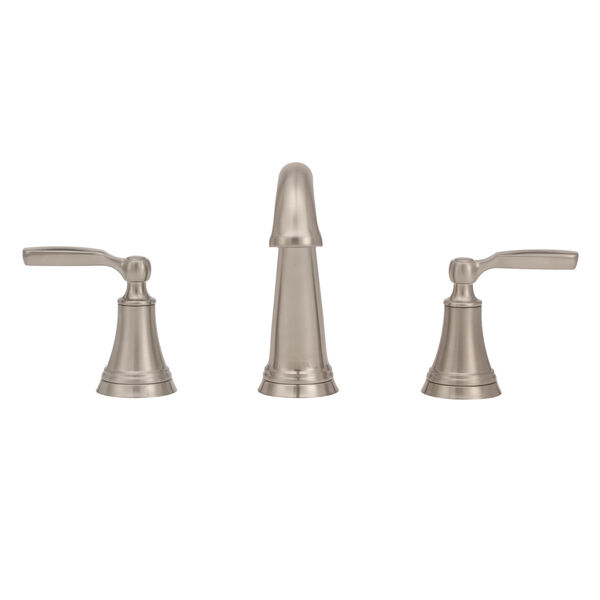 Bathroom Faucet (Recertified)