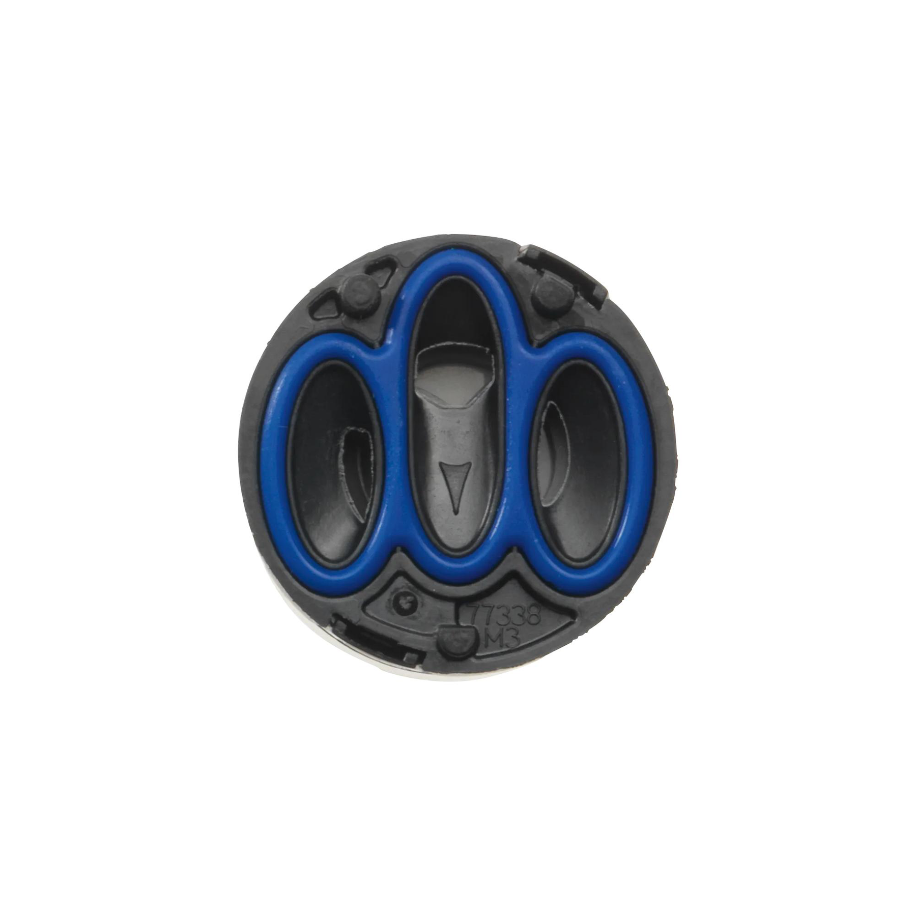 Euro-Motion DIAMOND Valve