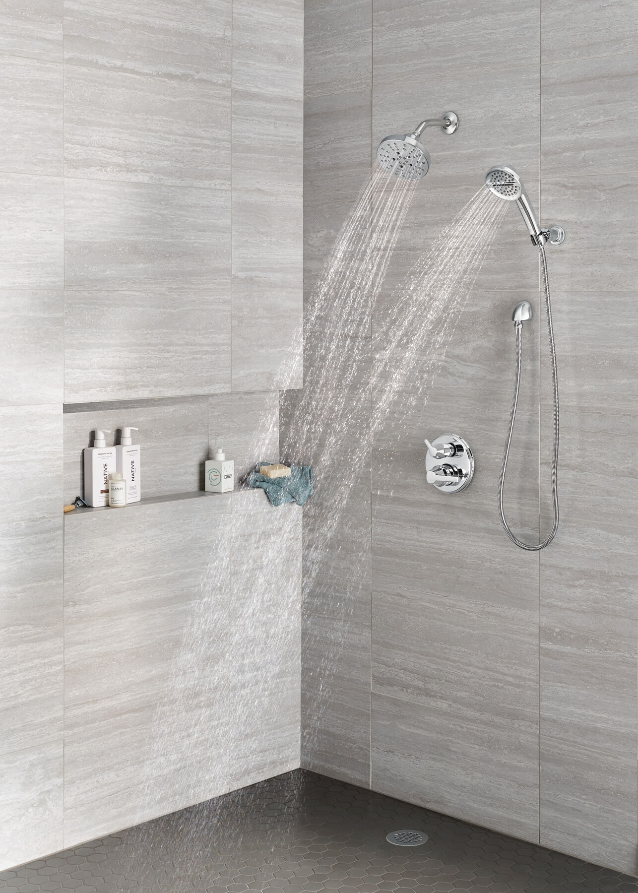 Wall Elbow for Hand Shower, image 43