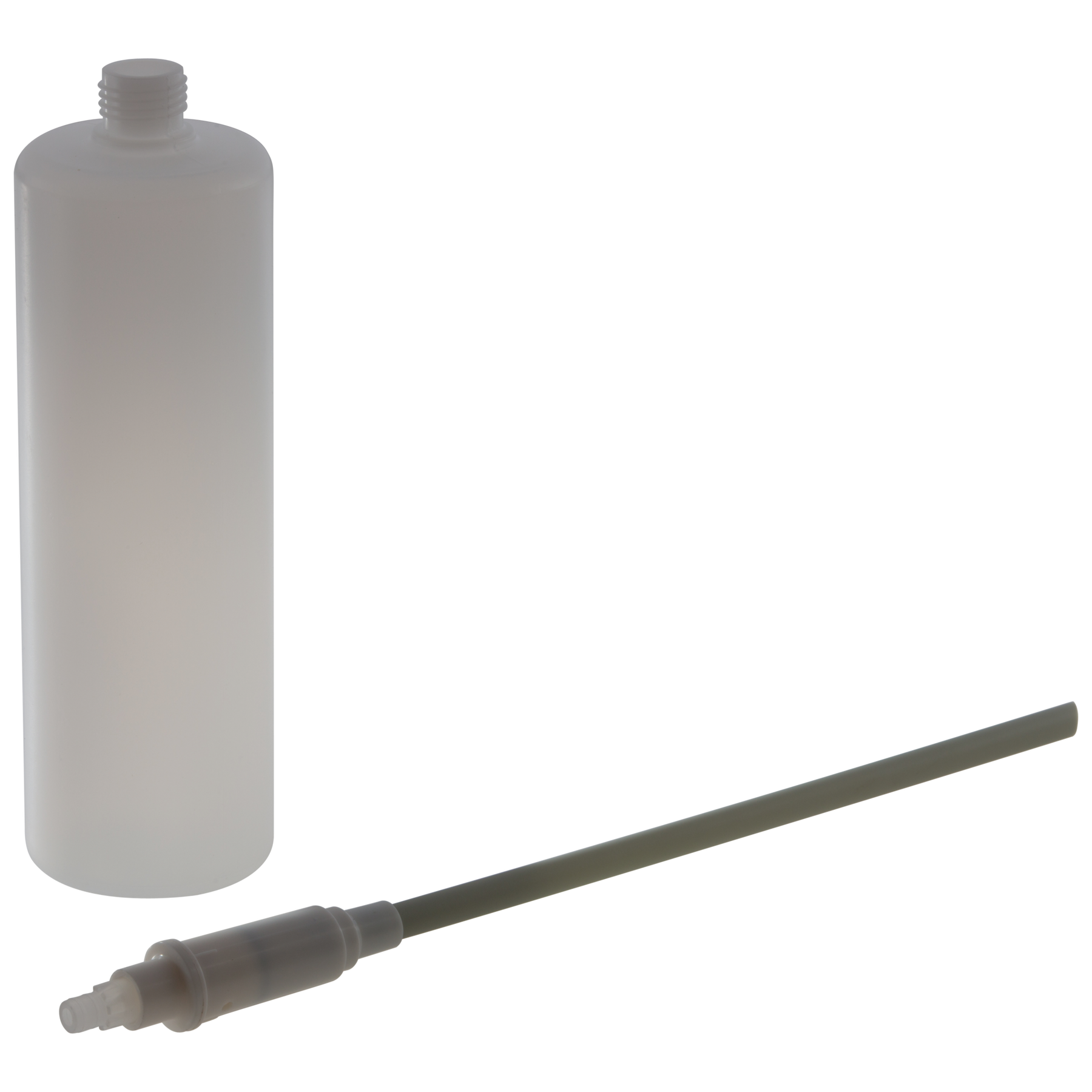 Soap / Lotion Dispenser - Body Assembly
