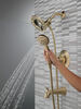 Tub/Shower Rough & Trim 1L 14S (Recertified)