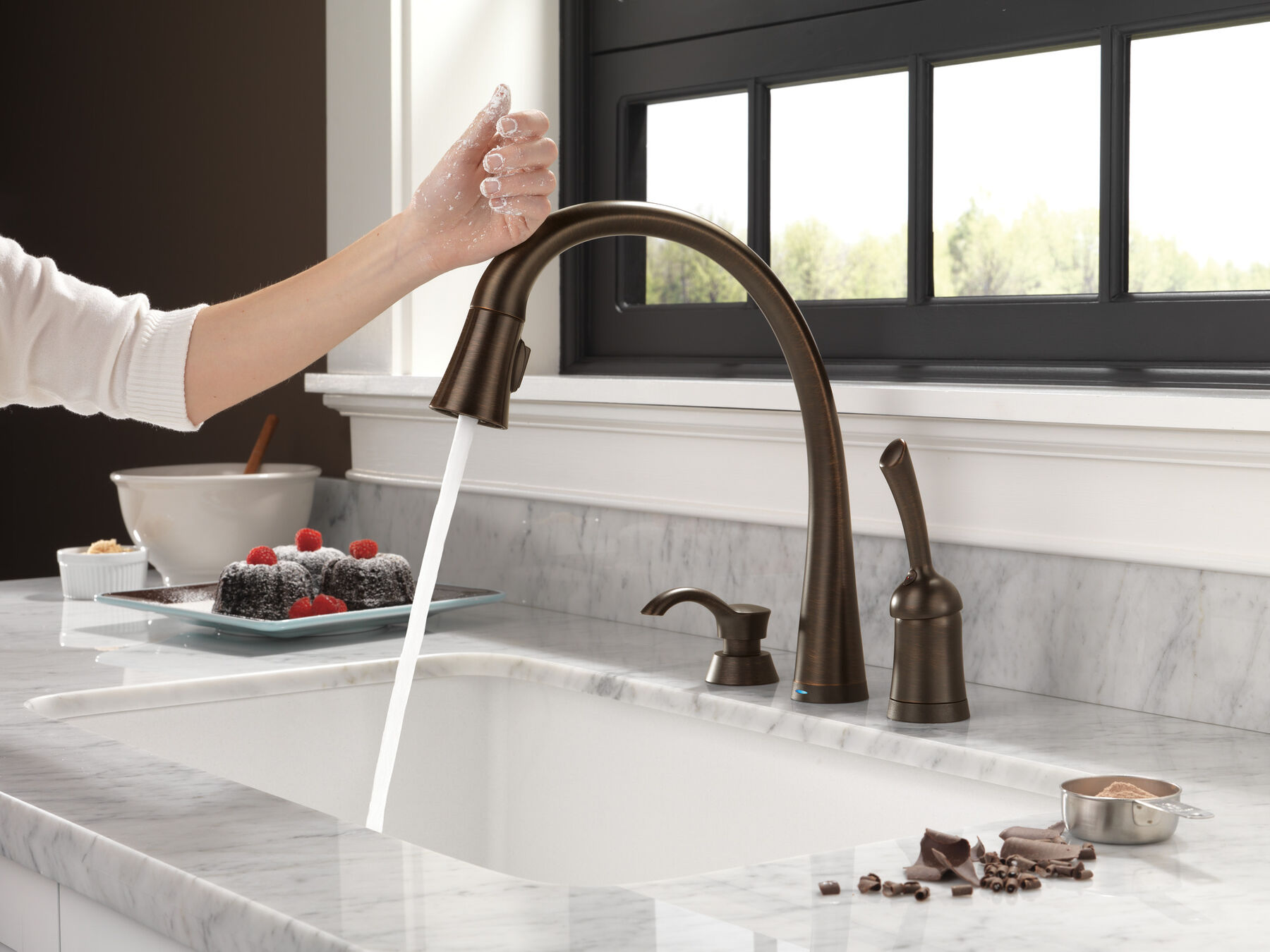 Soap / Lotion Dispenser, image 9