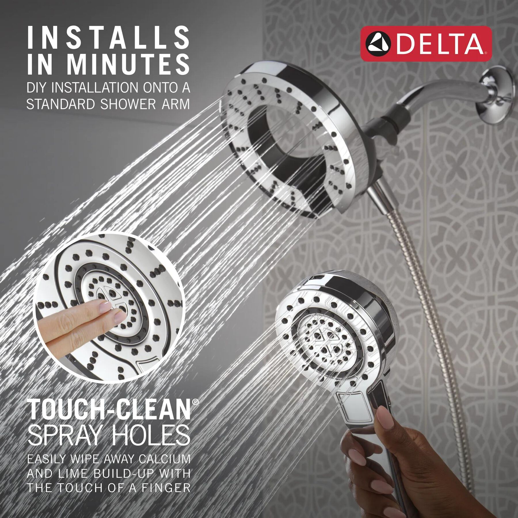 5-Setting In2ition&reg; with ProClean&reg;
