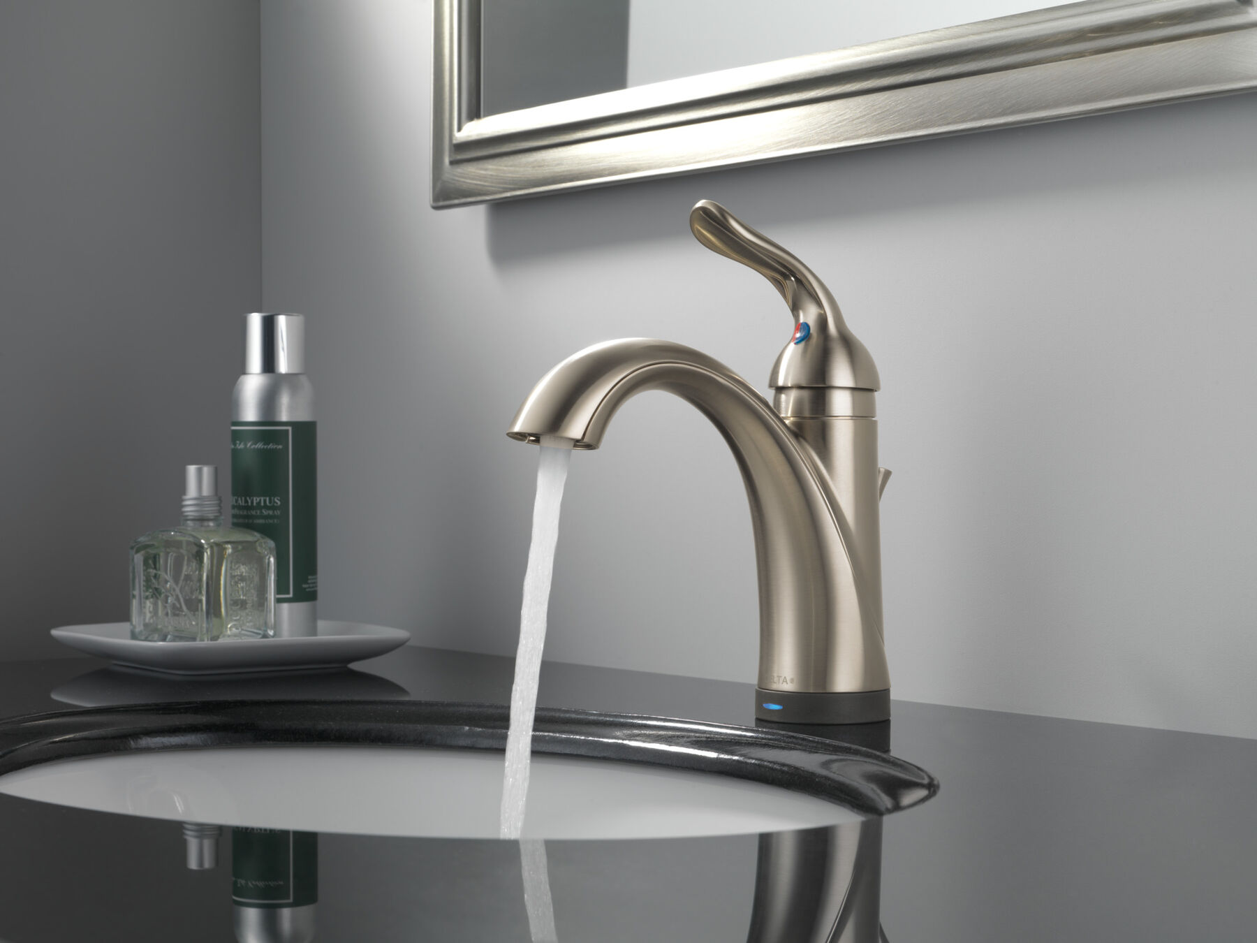 Touch2O® Bathroom Faucet with Touchless Technology (Recertified), image 6