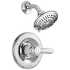 Monitor® 14 Series Shower Trim