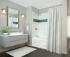 Two Handle Widespread Bathroom Faucet