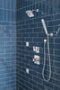 Square Wall Elbow for Hand Shower