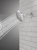 PivotPro&trade; Raincan Shower Head