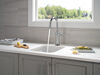 Touch2O&reg; Technology Bar / Prep Faucet with Touchless Technology