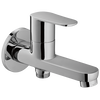Two Way Bib Tap
