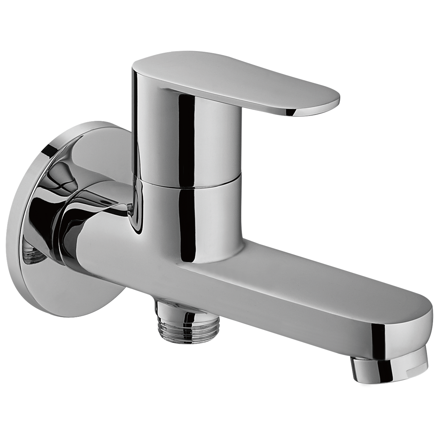 Two Way Bib Tap