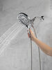 7-Setting In2ition® Two-in-One Shower
