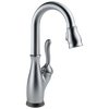 Single Handle Pull-Down Bar / Prep Faucet with Touch<sub>2</sub>O® Technology