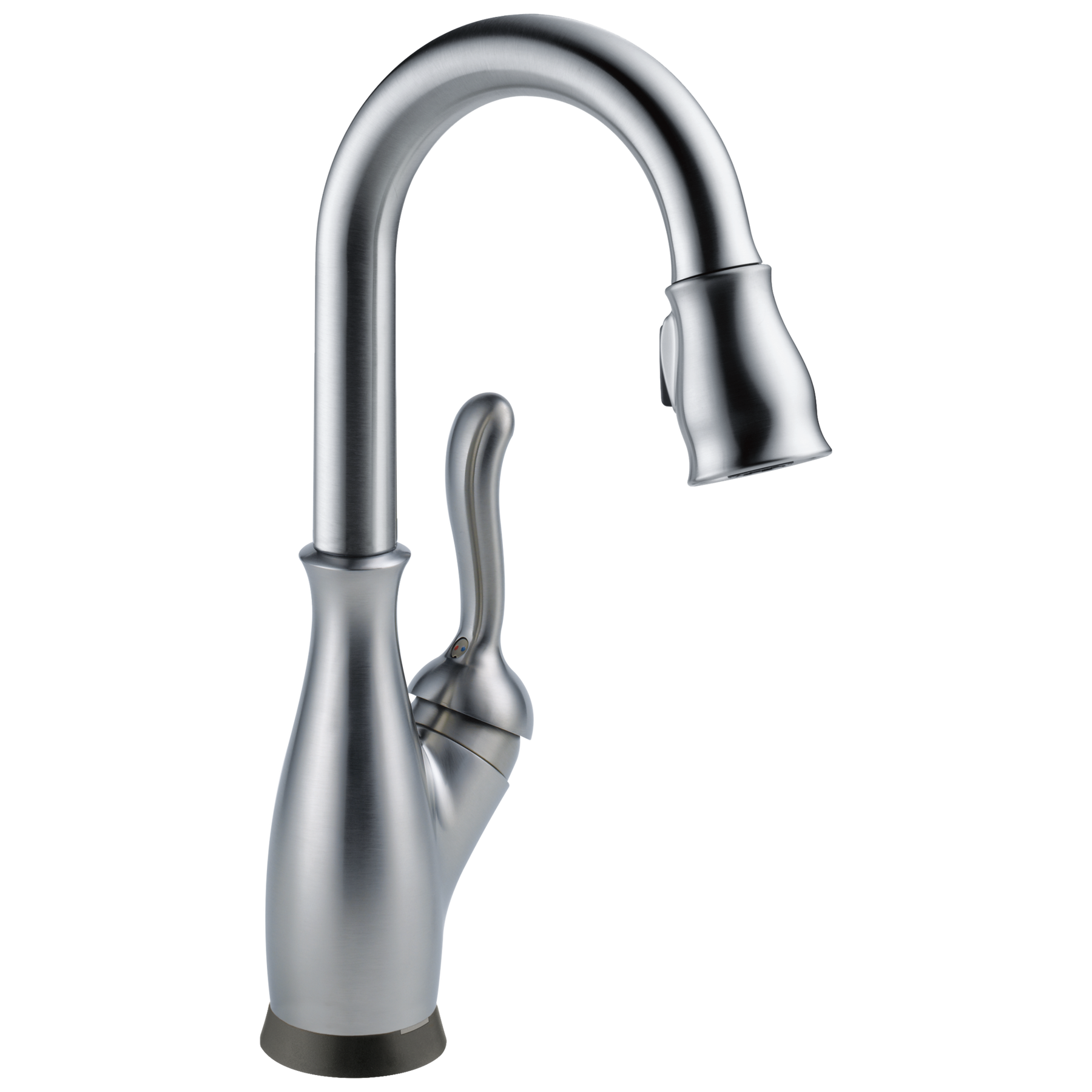 Single Handle Pull-Down Bar / Prep Faucet with Touch<sub>2</sub>O® Technology