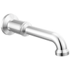 Non-Diverter Tub Spout