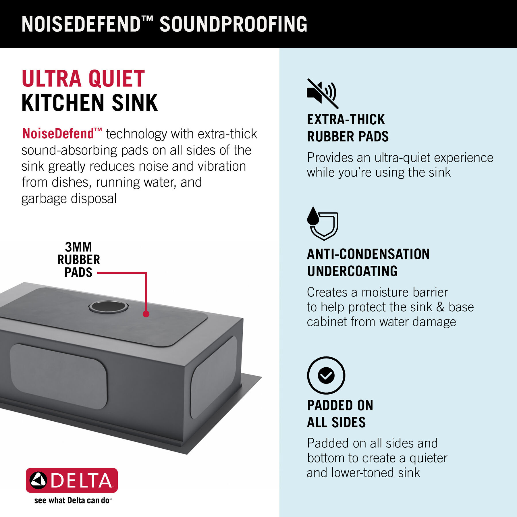 33” Workstation Kitchen Sink Drop-In Top Mount 16 Gauge Stainless Steel Single Bowl with WorkFlow™ Ledge and Accessories, image 13