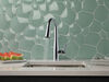 Single Handle Pull-Down Bar / Prep Faucet