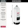 Reverse Osmosis Water Filter Replacement Cartridge