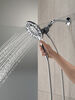 In2ition® 4-Setting Two-in-One Shower