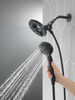 4 Setting In2ition 2-in-1 Shower (Recertified)