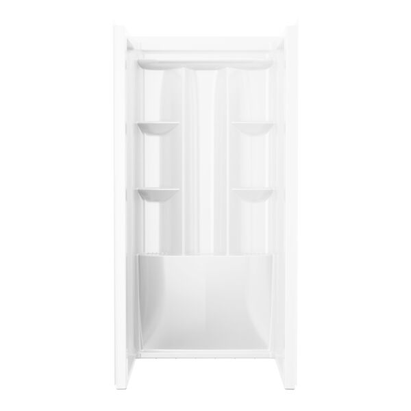 ProCrylic 36 in. x 36 in. Shower Wall